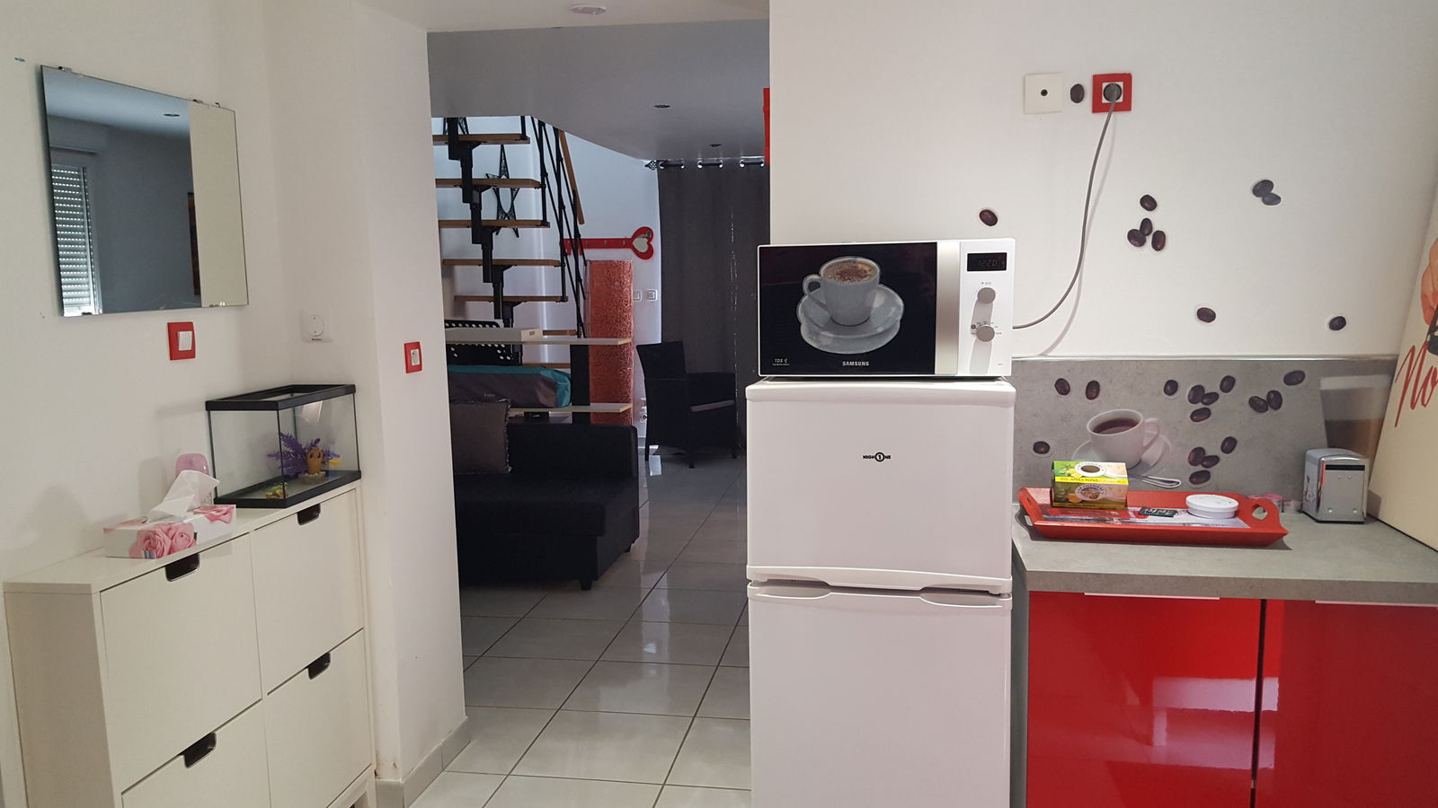 Entire Home Pontorson 213913