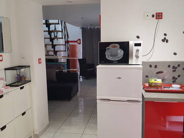 Logement Entier Pontorson 213913-8