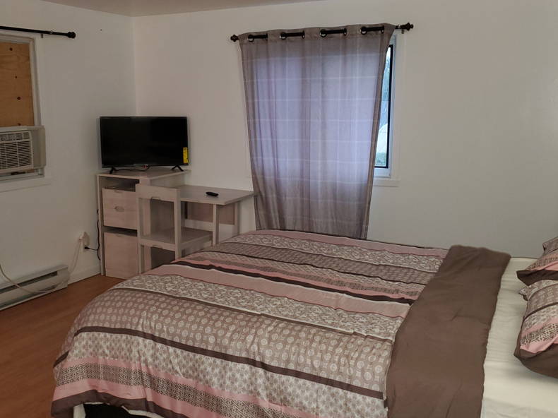 Chambre Chez L'habitant Saint-Barthélemy 335914-2