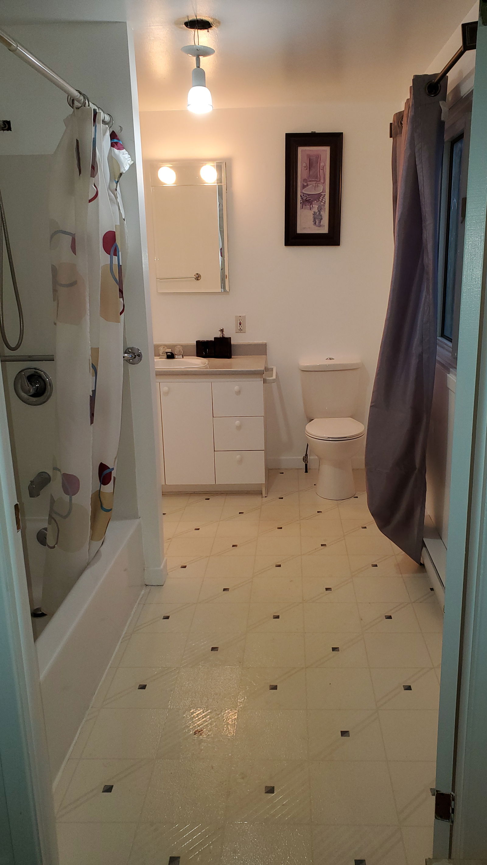 Homestay Saint-Barthélemy 335914