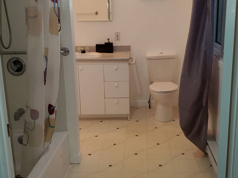 Chambre Chez L'habitant Saint-Barthélemy 335914-3