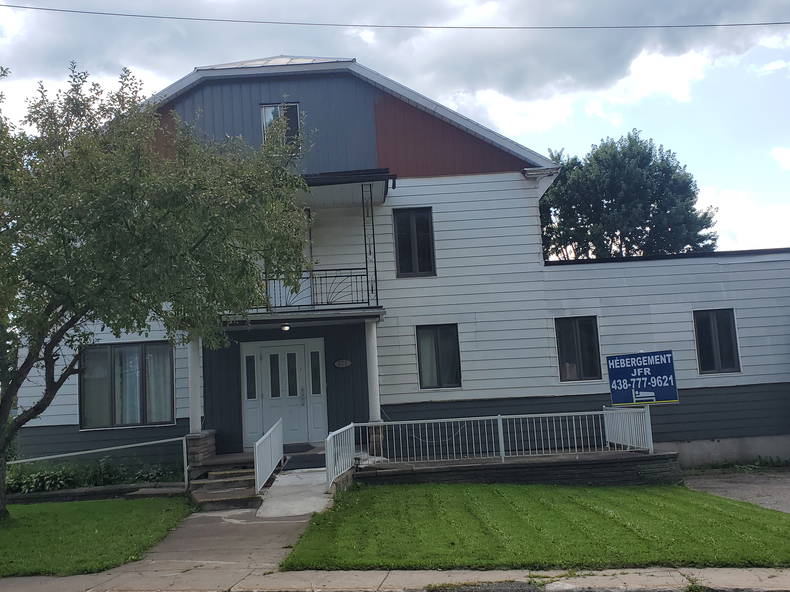 Chambre Chez L'habitant Saint-Barthélemy 335914-1