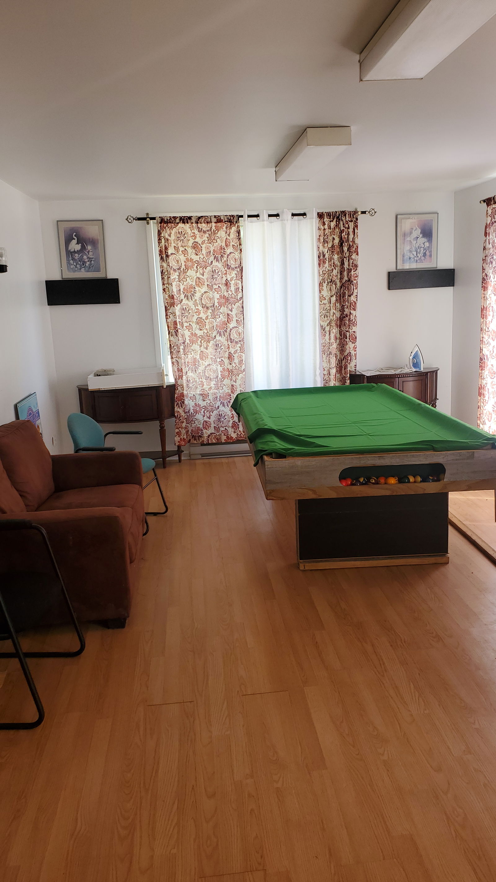 Homestay Saint-Barthélemy 335914