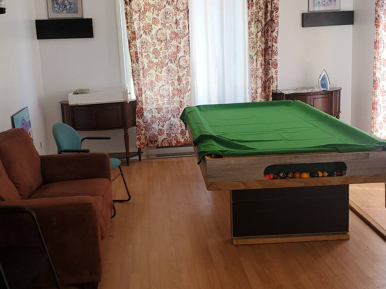 Chambre Chez L'habitant Saint-Barthélemy 335914-4