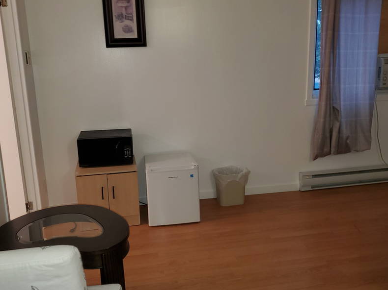 Chambre Chez L'habitant Saint-Barthélemy 335914-5