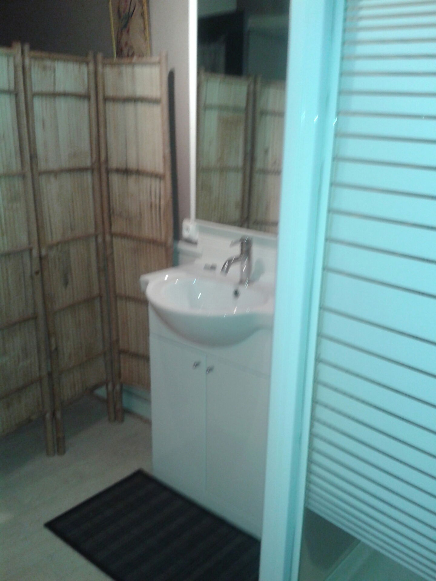 Bed And Breakfast Aigre 110865