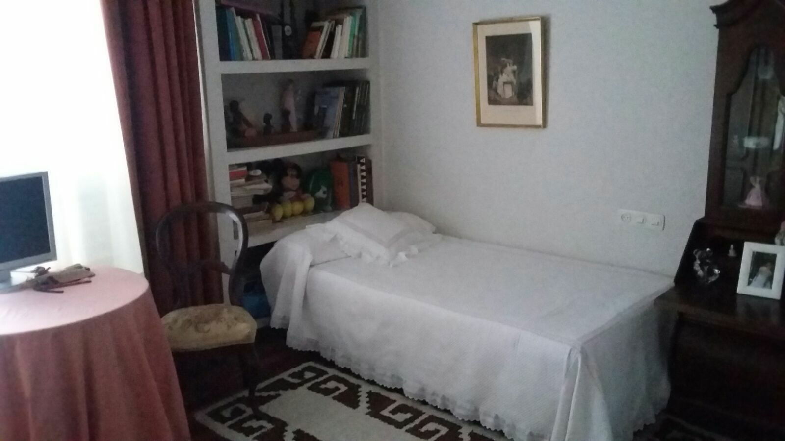 Homestay Pamplona 251577