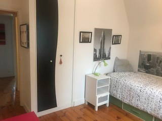 Chambre À Louer Charbonnières-Les-Bains 244867