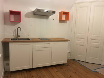 Room For Rent Charbonnières-Les-Bains 244867