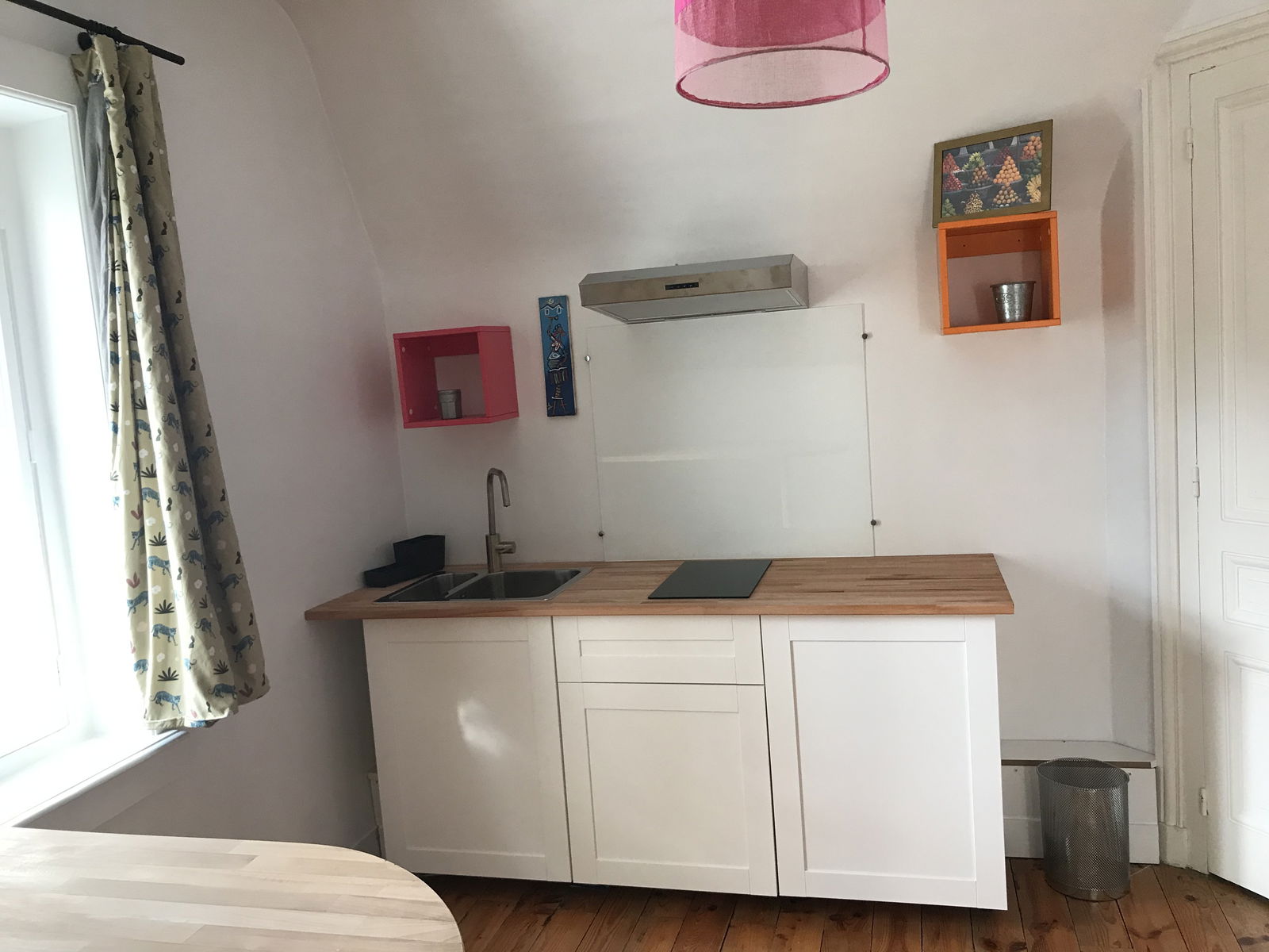 Homestay Charbonnières-les-Bains 244867