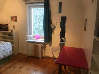 Homestay Charbonnières-les-Bains 244867