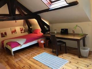 Chambre À Louer Charbonnières-Les-Bains 244988-1