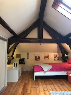 Homestay Charbonnières-les-Bains 244988