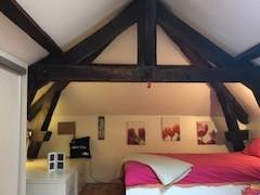 Homestay Charbonnières-les-Bains 244988