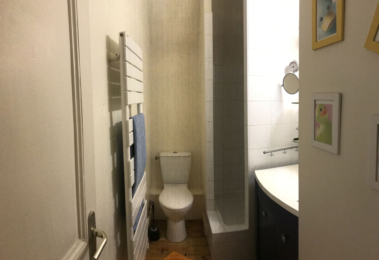 Homestay Charbonnières-les-Bains 244988