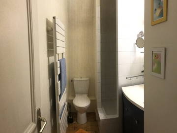 Tuisverblyf Charbonnières-Les-Bains 244988-8