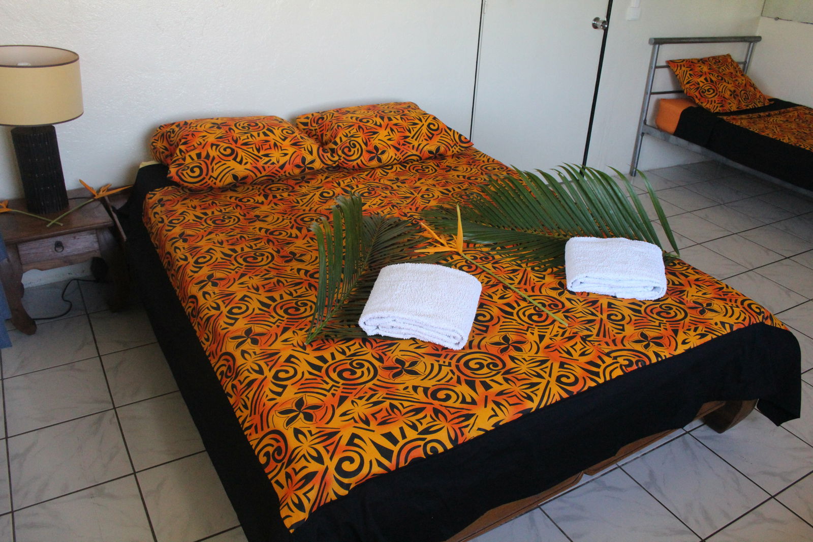 Bed And Breakfast Puna'auia 189480