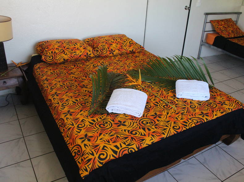 Bed And Breakfast Puna'auia 189480-3