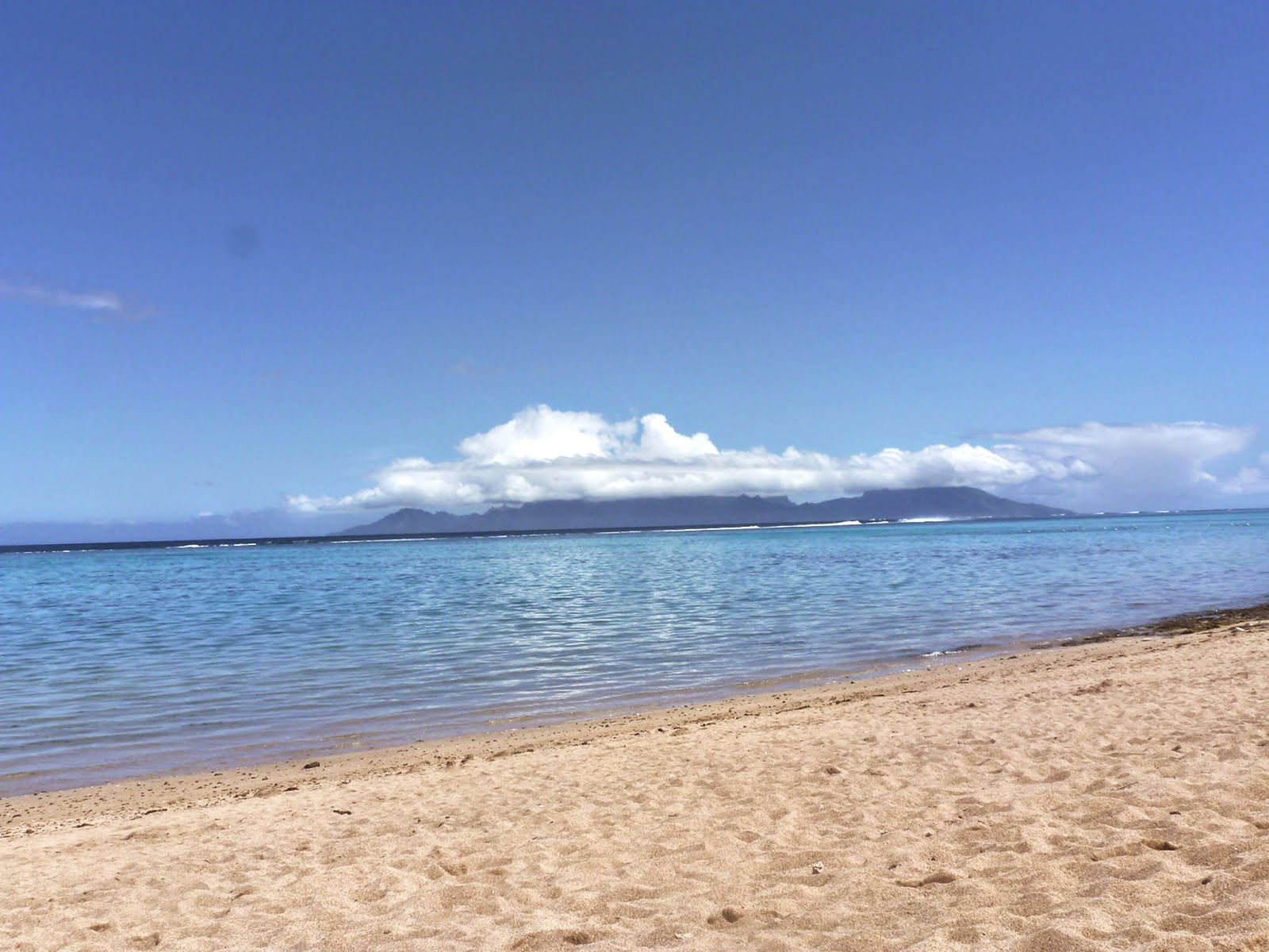 Bed And Breakfast Puna'auia 189480