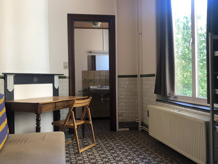 Homestay Ixelles 491129