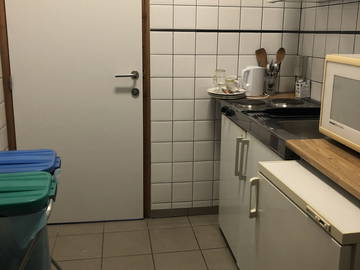 Shared Accommodation Ixelles 491129-4