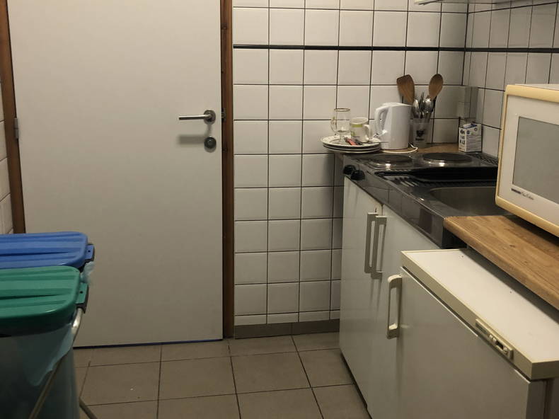 Kolokation Ixelles 491129-4