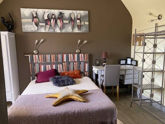 Entire Home Louannec 265485-1