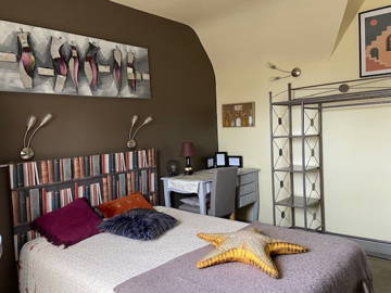 Habitación En Alquiler Louannec 265485