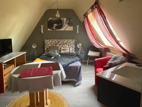 Entire Home Louannec 265485-4