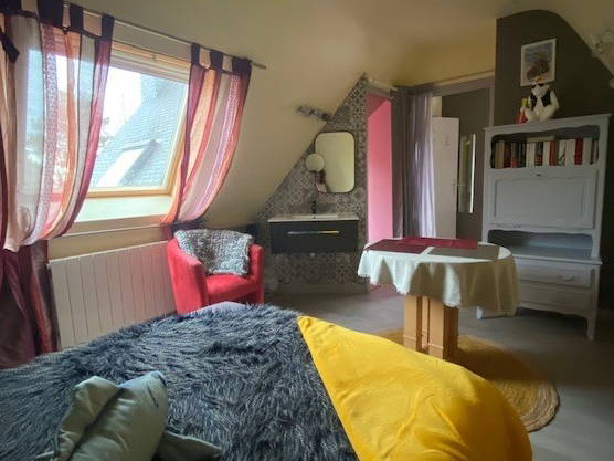 Entire Home Louannec 265485-5