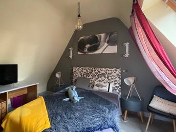 Logement Entier Louannec 265485-6