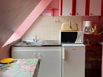Logement Entier Louannec 265485-8