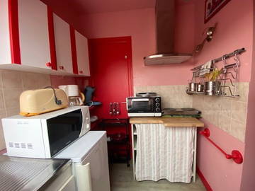 Logement Entier Louannec 265485-9