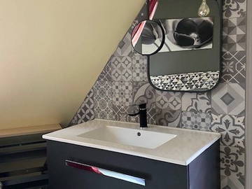 Logement Entier Louannec 265485-7