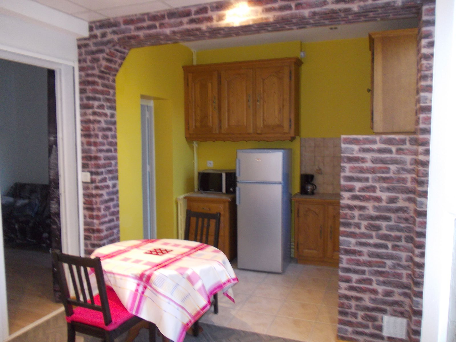 Colocation Toulouse 150173