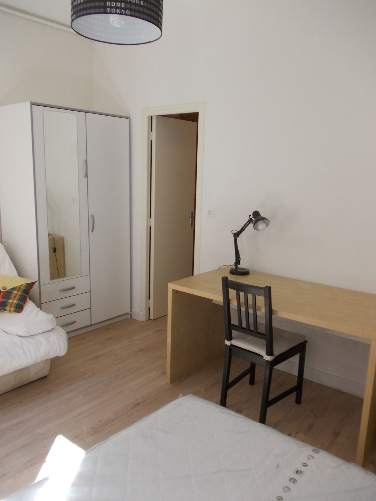 Colocation Toulouse 150173