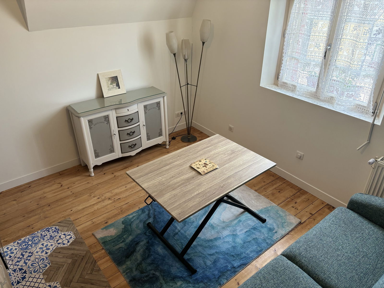 Homestay La Neuville-Roy 523655