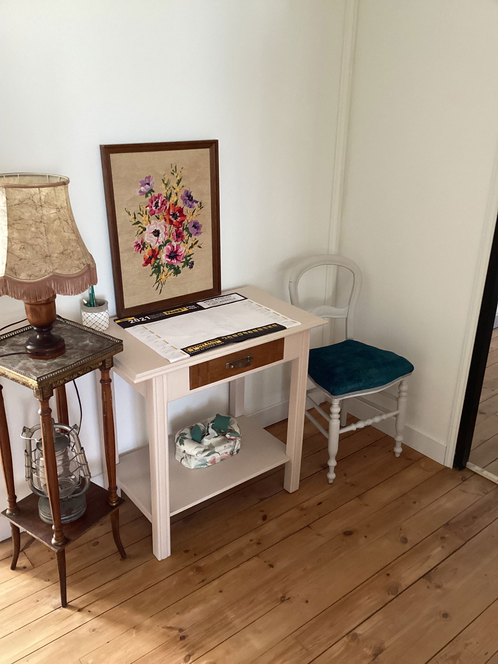 Homestay La Neuville-Roy 523655