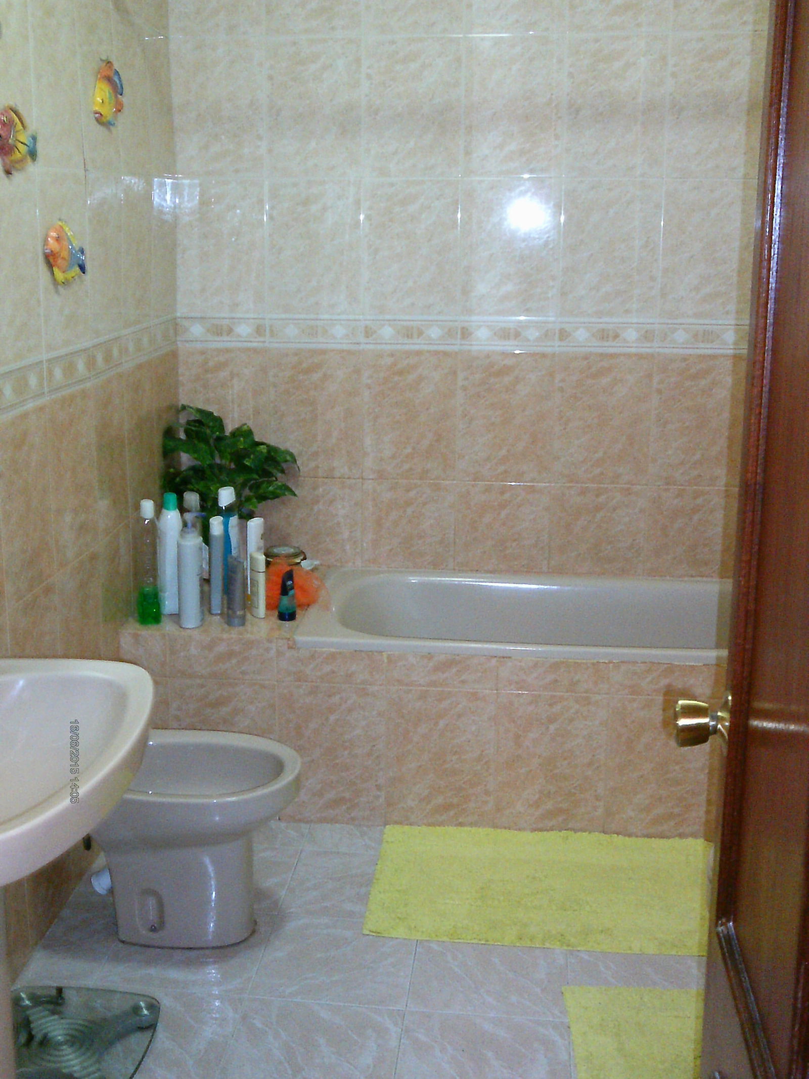 Bed And Breakfast Cádiz 122882