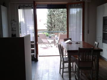 Room For Rent Grassina 222206