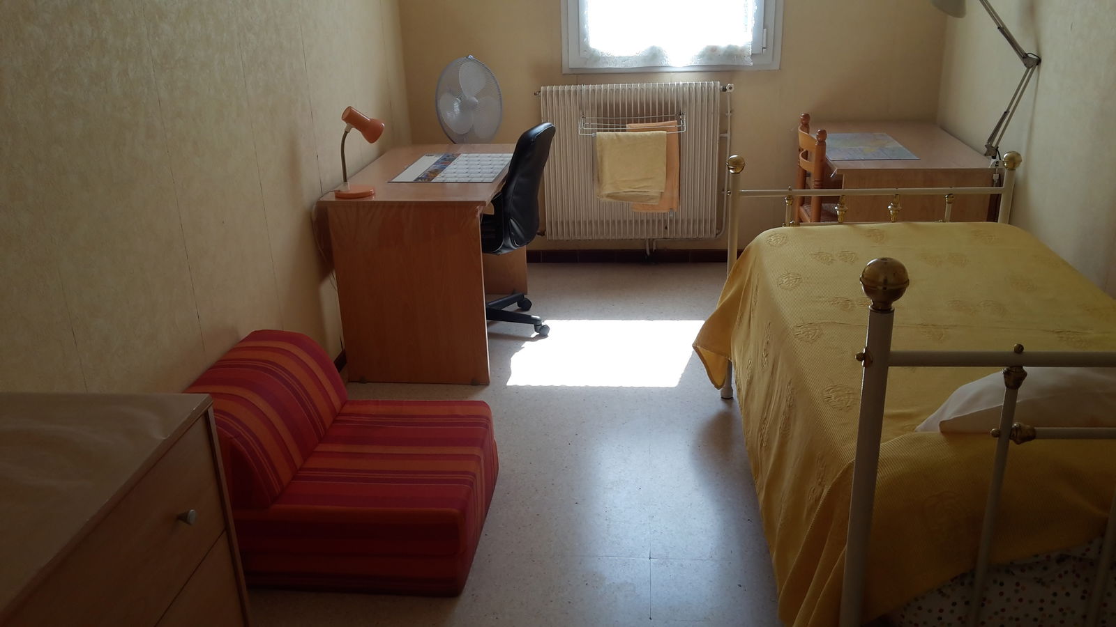 Chambre Chez L'habitant Montpellier 148954