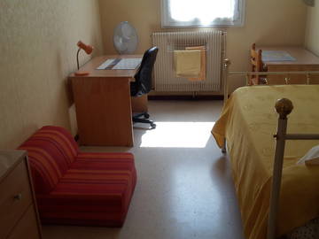 Room For Rent Montpellier 148954