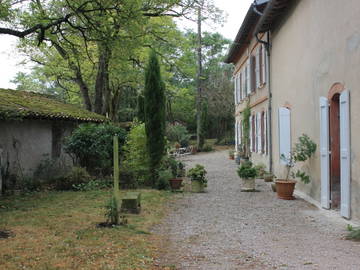 Chambre À Louer Rabastens 146623