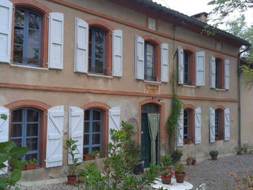 Chambre À Louer Rabastens 146623