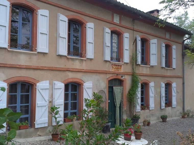 Homestay Rabastens 146623