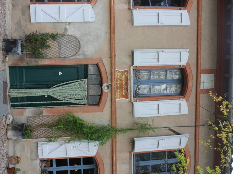 Quedarse En Casa Rabastens 146623-3