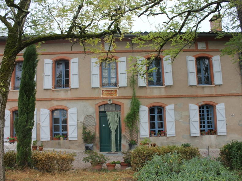 Quedarse En Casa Rabastens 146623-4