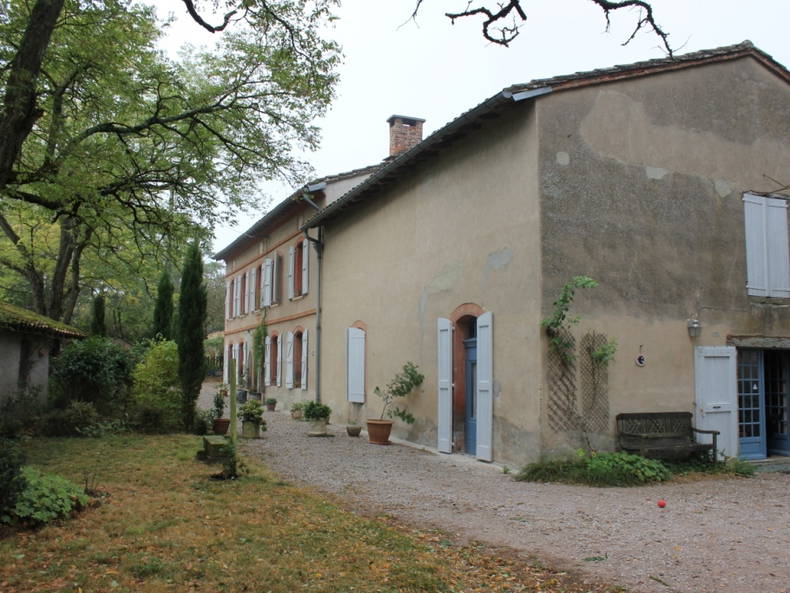 Quedarse En Casa Rabastens 146623-5