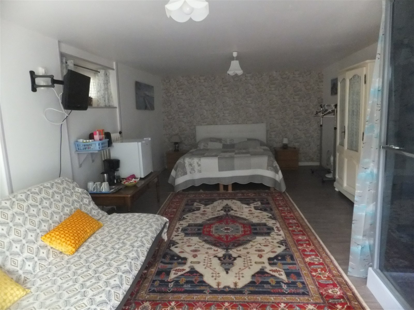 Tuisverblyf Orthez 230344