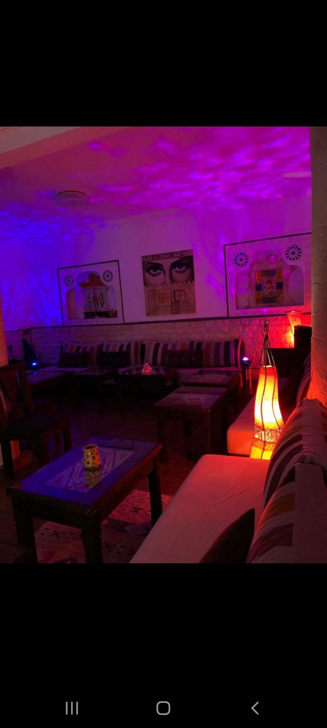 Quartos De Hóspedes Essaouira 509977